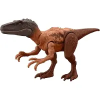 Mattel Jurassic World Dinozaur Nagły atak HLN64