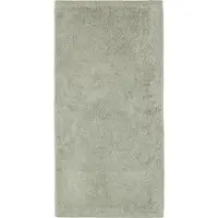 Cawö Handdoek Lifestyle Uni Wasabi (Set van 3)