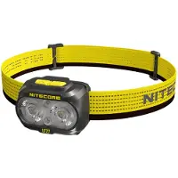 Nitecore UT27 800L hoofdlamp
