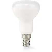 Nedis Led lamp E14 | Reflector | (4.9W, 470lm, 2700K)