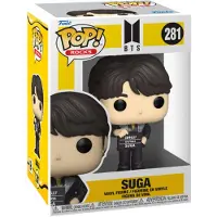 Funko POP! Pop - BTS - Suga
