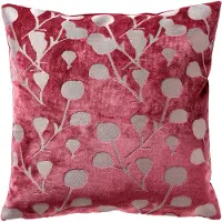 Praxis Kussen Suze 45x45 Cm Rose