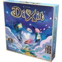 Dixit Disney NL - Bordspel