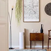 Maxifleur Kunstplanten Wilgen Kunsthangplant 120cm