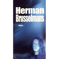 Rubinstein Herman Brusselmans leest - H.