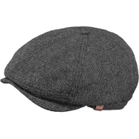 Barts - Jamaica Cap - Pet L, grijs