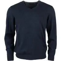 Casa Moda Trui donkerblauw