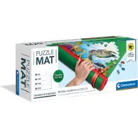 Clementoni - Puzzelmat - 105 x 78 cm. - tot 2000 stukjes