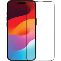 dbramante1928 Eco Shield Screenprotector - Duurzame screenprotector voor de Apple iPhone 15 Plus