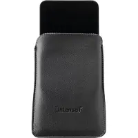 Intenso Geheugenschijf (1 TB), Externe harde schijf, Zwart