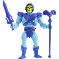 Mattel Masters of the Universe Origins actiefiguur (14 cm) - Skeletor