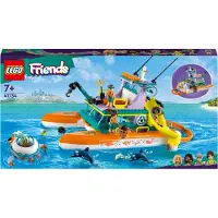 LEGO Friends 41734 reddingsboot