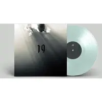 Modulor Cnt Hard Light LP Transparant