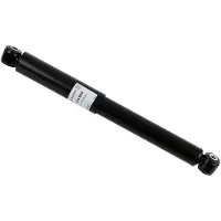 SACHS Schokdemper 314 608 Sachs voor o.a. MERCEDES-BENZ, VOLKSWAGEN