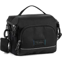 Tenba Skyline V2 10 Schoudertas Zwart