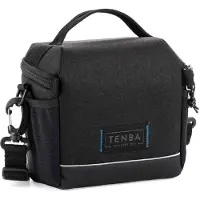 Tenba Skyline V2 Schouder Bag 7 - Black (637-778)