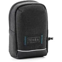Tenba Skyline V2 Pouch 3 - Black (637-770)
