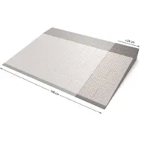 SecuCare verbredingsset voor Drempelset 6