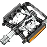 Xlc Mtb System Pd-s20 Pedalen