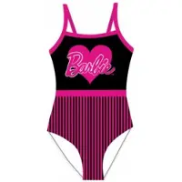 Barbie badpak - Superhip - maat 104/110