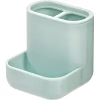 IDesign Badkamerorganizer iDesign Cade Vanity Caddy Groen