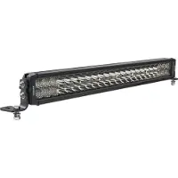 Osram Automotive LEDDL118-CB LEDDL118-CB Afstandschijnwerper LED Voor (l x b x h) 62 x 582 x 80 mm
