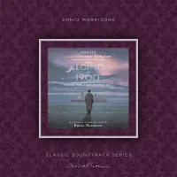 MUSIC ON VINYL Legend Of 1900 Anniversary Edition LP Or et Noir Marbré