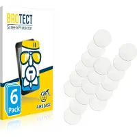 BROTECT AirGlass Panzerglasfolie