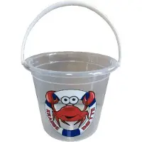 Simba Emmer krab 23.5cm