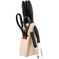 Renberg Messenset 8 Stukken