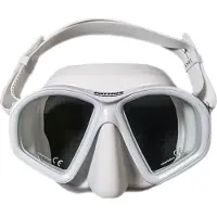 Pathos Micro Speervissen Masker