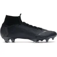 Nike Voetbalschoenen Mercurial Superfly VI Elite FG - Maat 39