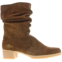 Hartjes 192.0202 Laarzen | Maat 8 Dames Cognac