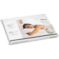 Tempur Kussensloop -Crème-Ombracio