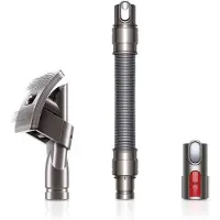 Dyson huisdierverzorgingsset - 3-delig - geschikt voor V8/V11/V12/V10