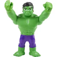 Spidey and his Amazing Friends Spidey en zijn geweldige vrienden Hulk megafiguur