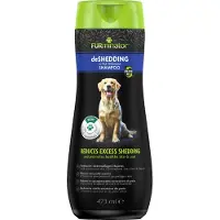 Furminator Hondenshampoo tegen verharing - - 473 ml - Vermindert haarverlies
