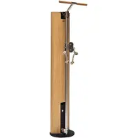 Nohrd SlimBeam Kabelstation - Eiken