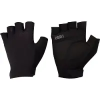 BBB AirSupport Summer Short Gloves Black || Maat: XXL
