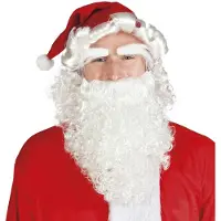 Muovijalelu kerstset 4-delig