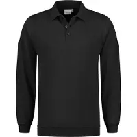 SANTINO Robin Polosweater Red maat S 3671