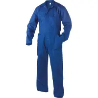 Basic Line Vannes 10423 Werkoverall Regular Fit | Maat: XL