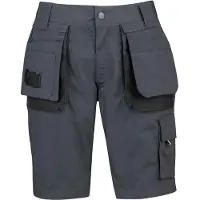 Storvik Job Korte Werkbroek