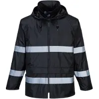 Portwest Classic Iona Rain Jacket F440 | Maat: 4XL