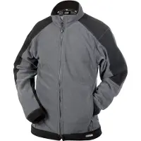 Dassy Kazan Fleecevest | Maat: XXXL