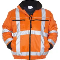 Hydrowear 047475-3EL RWS pilotjack Arosia