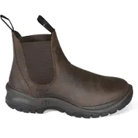 Sika 88 Flex Klomp Dichte Hak S2 Zwart - Maat 40 - 16.089.007.40