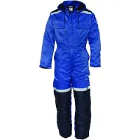 Havep 2206 Winteroverall Waterdicht Basic | Maat: 62