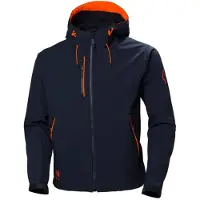 Helly Hansen Chelsea Evo 2.0 Softshelljack