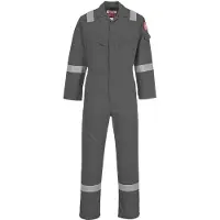 Portwest Fr50 Overall Extra Lang Vlamwerend Antistatisch | Maat: L